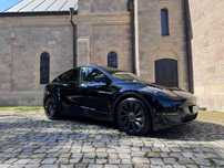 Tesla Y Tesla Y Model Performance Dual Motor AWD