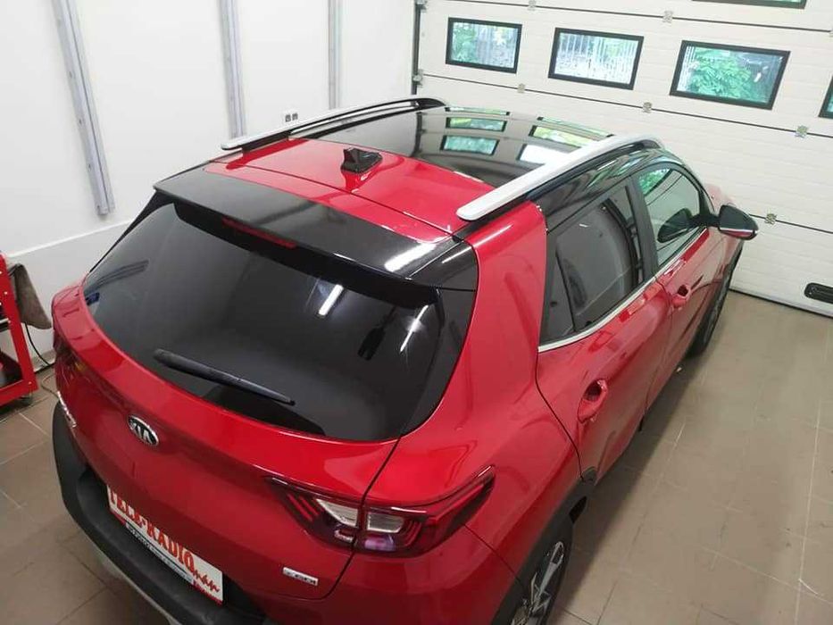 Folie samochodowe 3M Przyciemnianie szyb  zmiana koloru folie ochronne