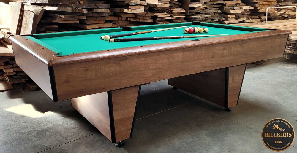 Bilard stół bilardowy Prymus 7FT BILLKROS Polski Producent