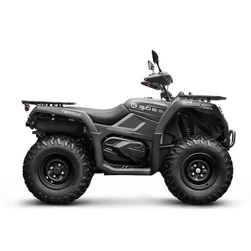 Quad CF MOTO 450L GOES TERROX 400 nowość '24 Raty PROMOCJA kufer