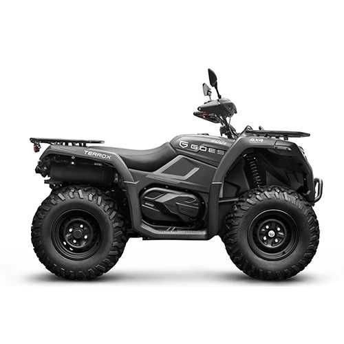 Quad CF MOTO 450L GOES TERROX 400 nowość '24 Raty Transport PROMOCJA