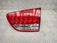 LAMPA PRAWY TYŁ CITROEN C-CROSSER 1146-380R