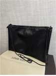Massimo Dutti Сумка massimo dutti шкіра