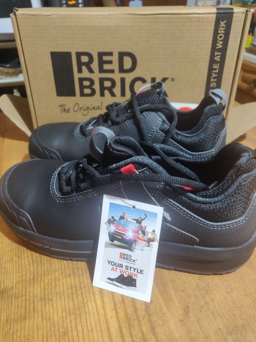 Buty robocze rozmar 40