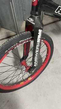 Bmx Redline Pro xl