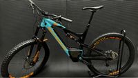Велосипед електро карбоновий Rocky Mountain С50