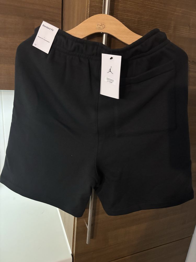 Spodenki jordan nike air new m/s nike pro