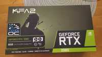 KFA2 Geforce 2060 RTX