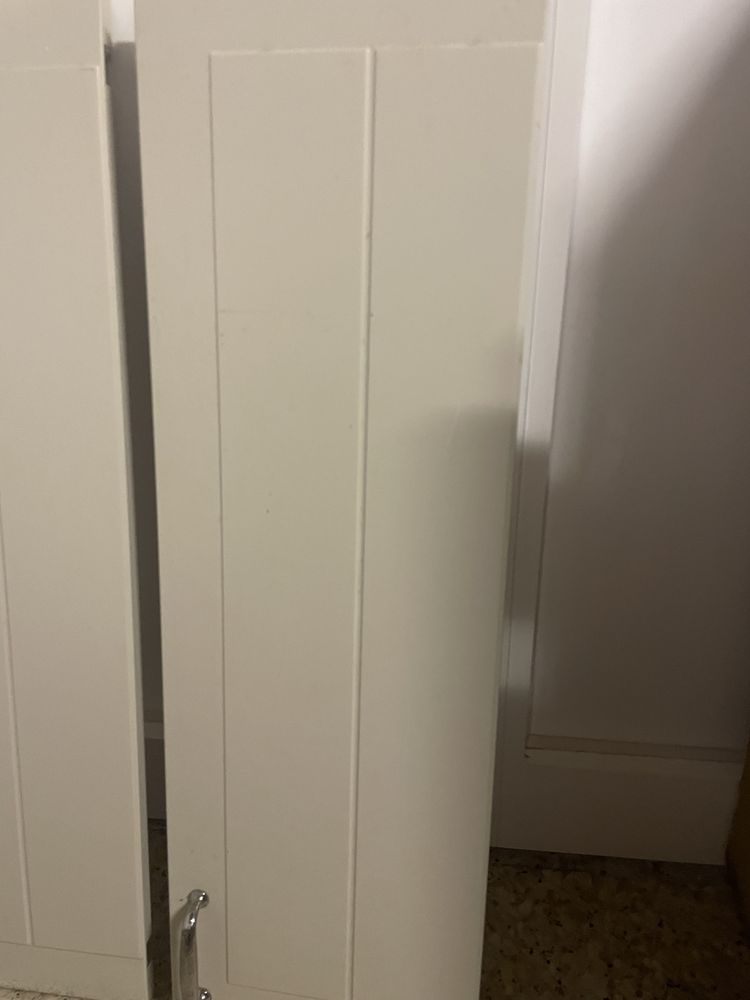 Cozinha Ikea stensund bege - conjunto ou peças separadas