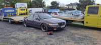 Cadillac seville STS 2001