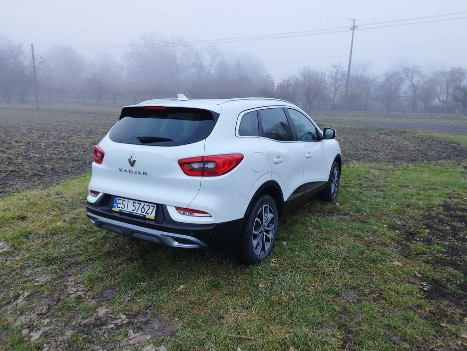 Renault Kadjar TCe160