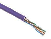 Интернет кабель LAN "витая пара", FTP, Molex 39A-504-LS, Cat 5e