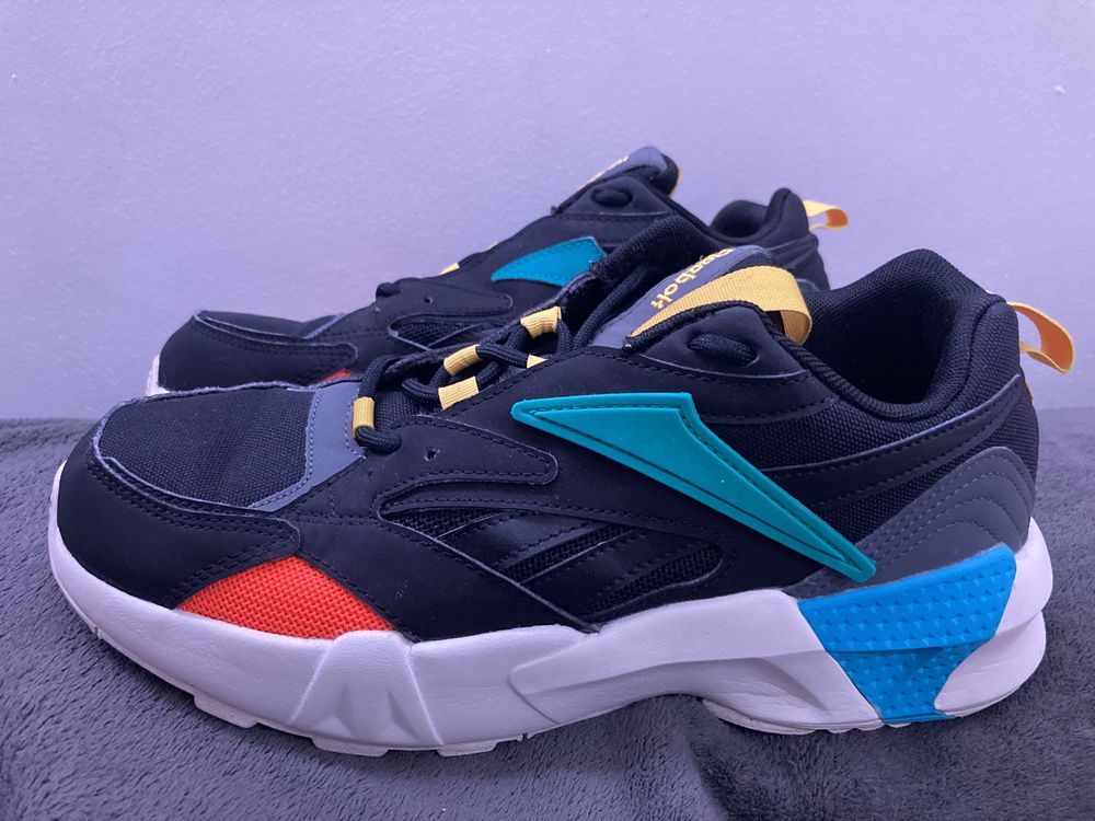 Reebok Aztrek Dounle Nu Pops