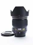 Nikon AFS 28mm F/ 1.8