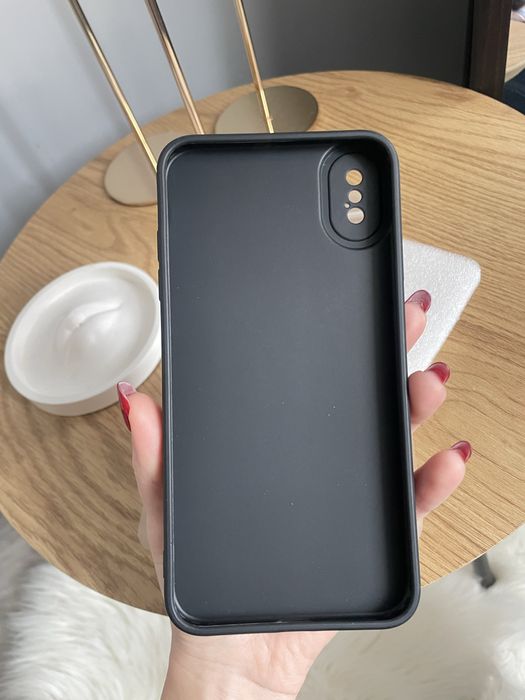 Чохол на iphone xs max новий