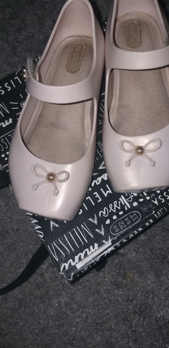 Mini melissa 27 р