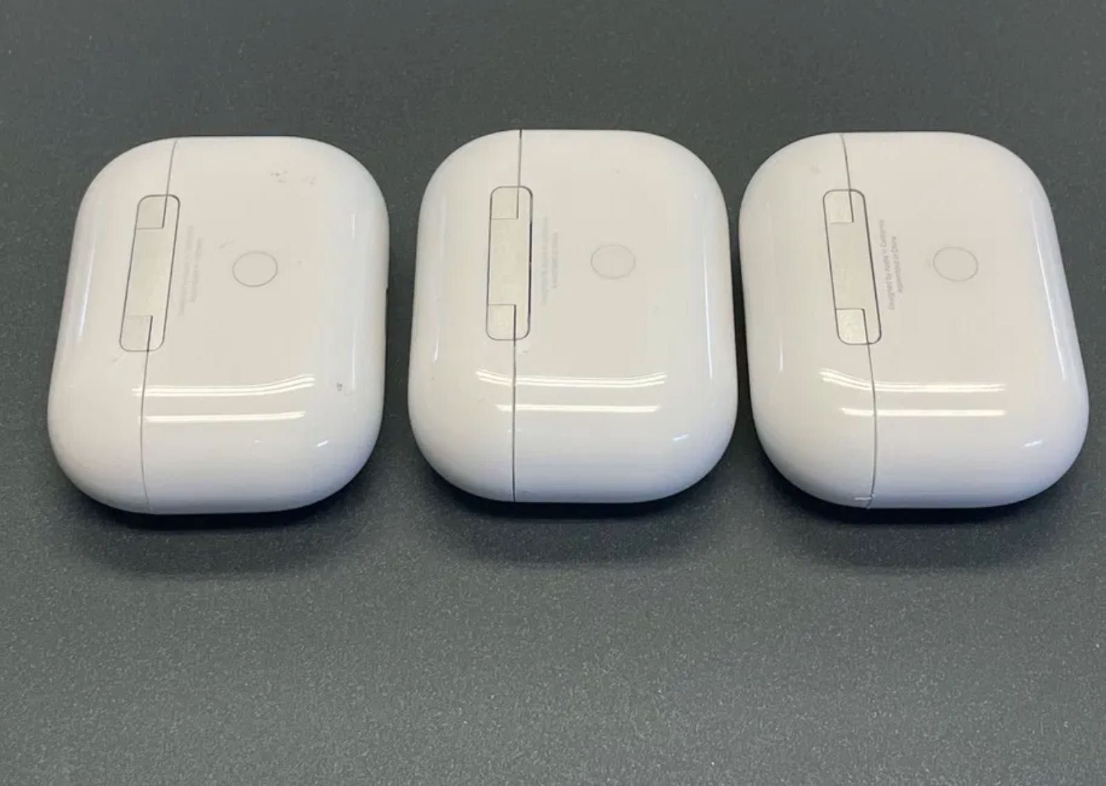 etui ładujace słuchawki AirPods pro 1 generacji oryginalne A2190