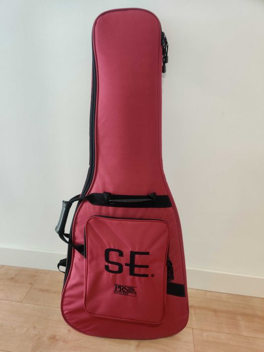 Guitarra PRS SE245