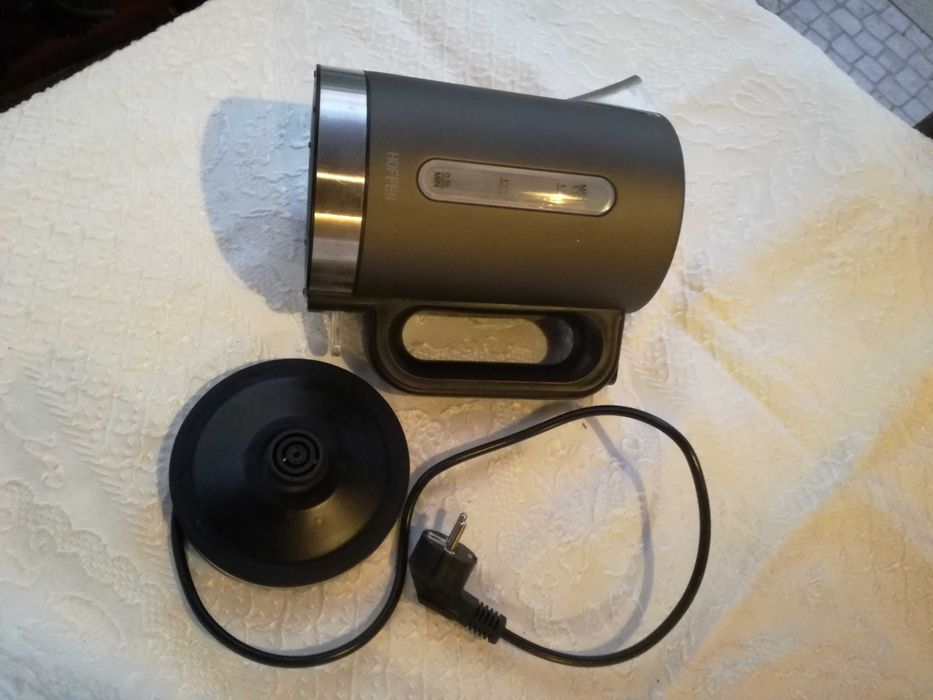 Jarro elétrico Hoffen k-8558