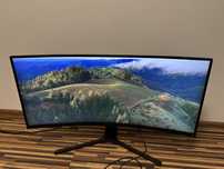 Monitor Xiaomi Mi Curved Gaming 34”