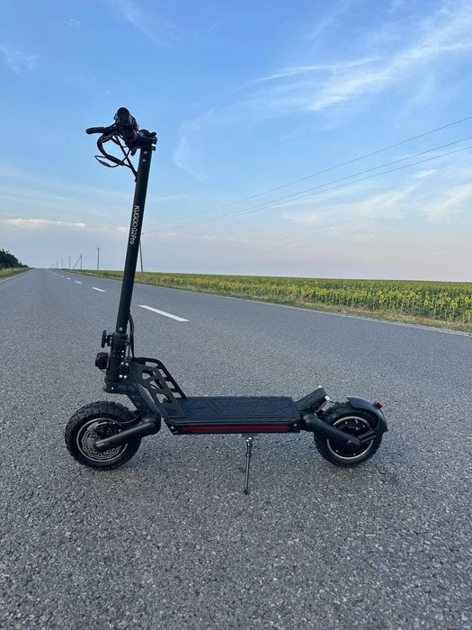 Знижка‼️Kugoo G2 PRO(1000W) + Гарантія‼️