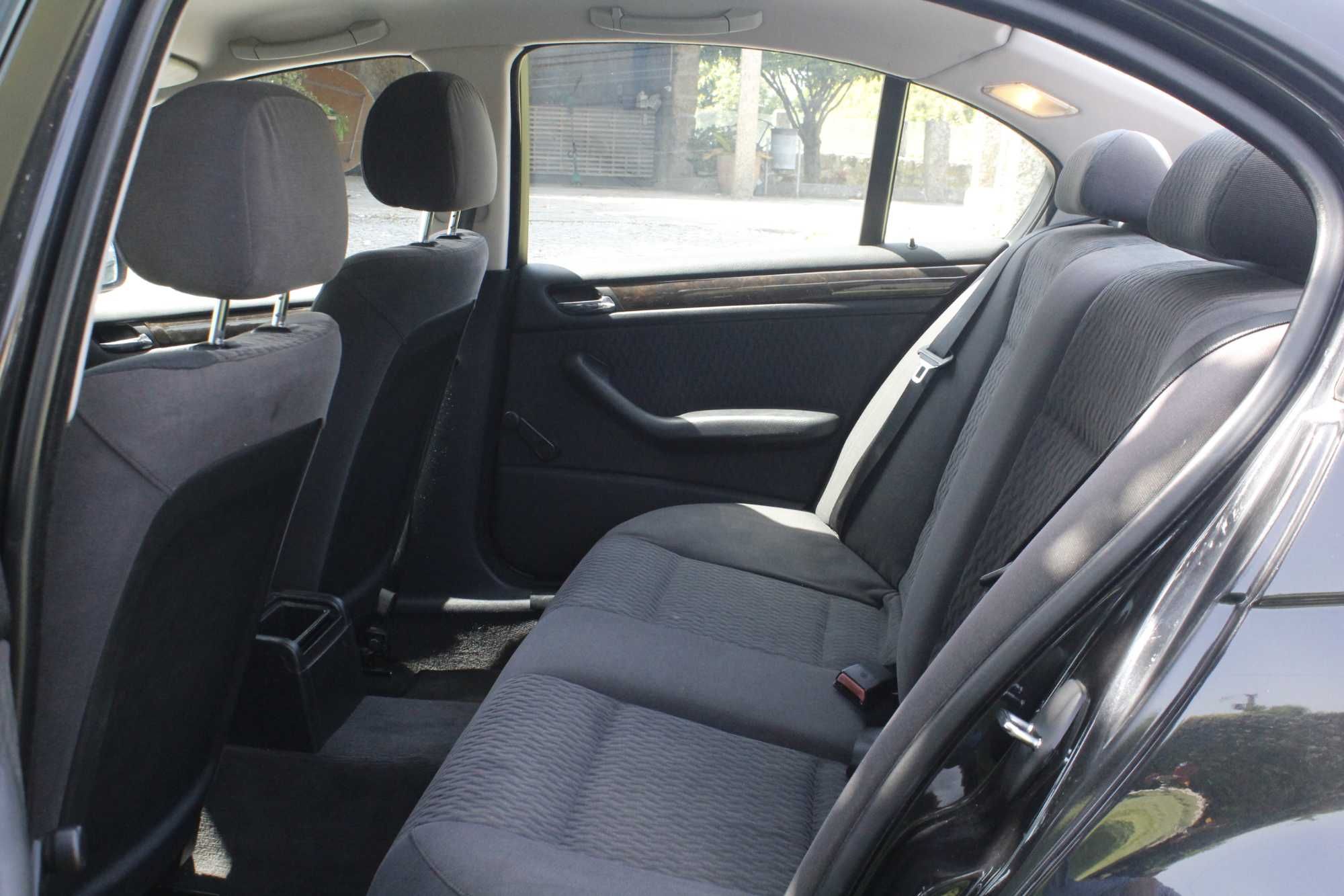 BMW 320 D ( 136cv ) 5 PORTAS, 5 LUGARES 99/04