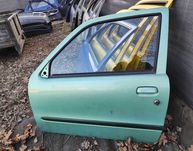 drzwi lewe Seicento kod lakieru 324b