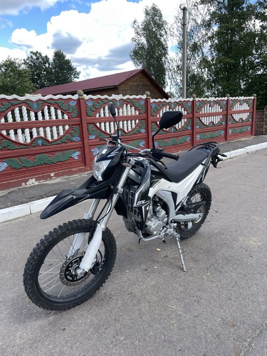 Продам лонцін 300