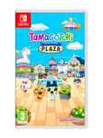 Tamagotchi Plaza (NSW) Gra nowa w folii