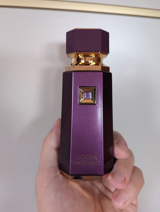 French Avenue Cocoa Morado 100ml EDP | PRAWIE PEŁNY
