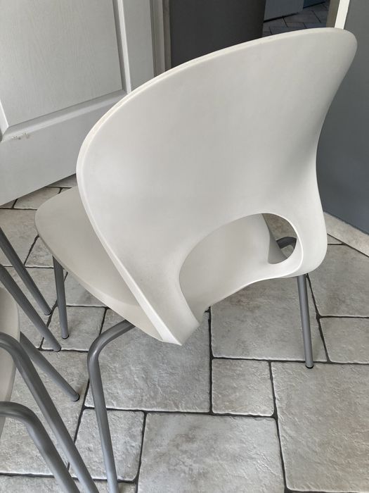 Krzesło Calligaris 4 sztuki