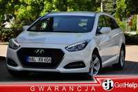 Hyundai i40 1,7 D 141KM Lift Automat Led Alufelgi Navi Kamera PDC z DE !!