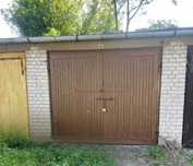 Sprzedam garaż Warszawa Mokotów