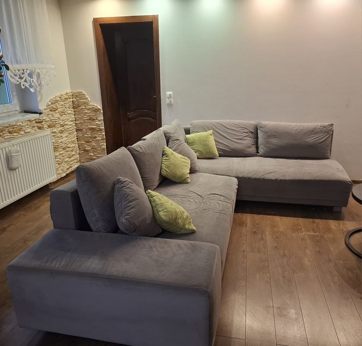 Oddam za darmo narożnik