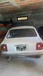 Datsun 100a branco