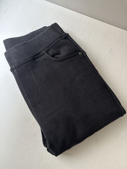 Жіночі джинси, джеггінси утеплені, рр 2-7ХЛ