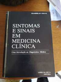 Sintomas e sinais em medicina clínica