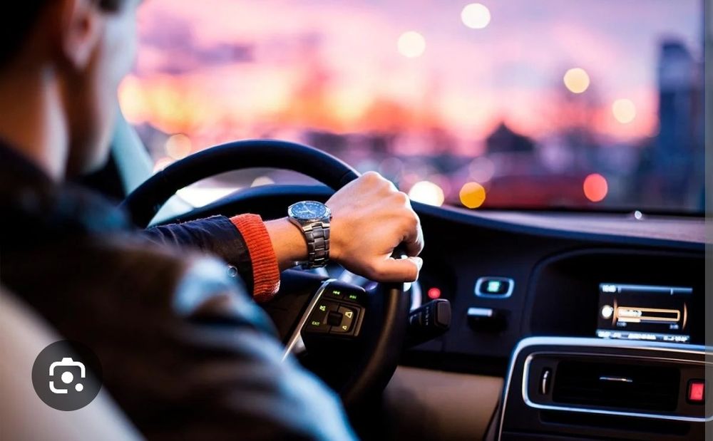 Водій, перегон авто, виїзд за кордон, перевезення легкових авто