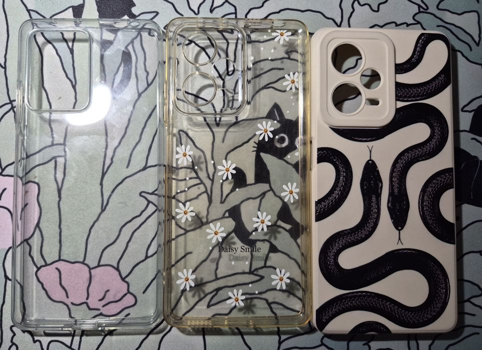 Телефон Redmi note 12 pro + 5g