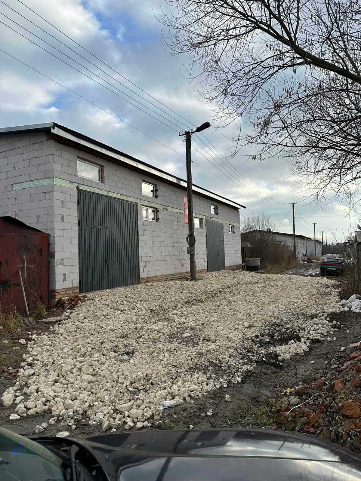 Оренда комерційного приміщення – 90 м² в кінці вул. Кульпарківської