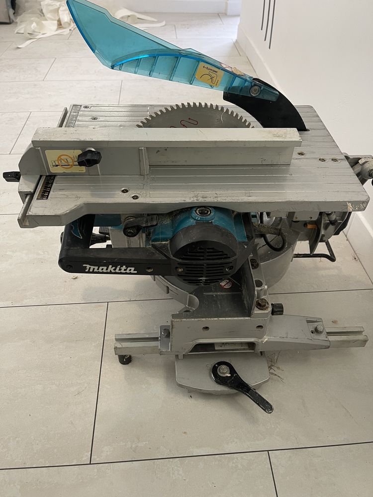 Piła Makita LH1200 fl