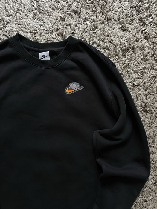 Свитшот Nike нові колекції