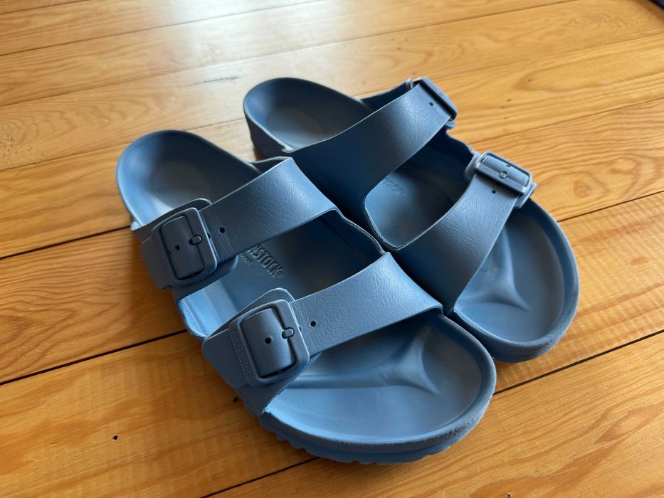 Birkenstock, tamanho EUR 44