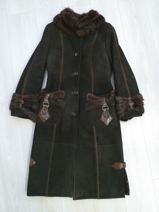 Продам дублянку жіночу