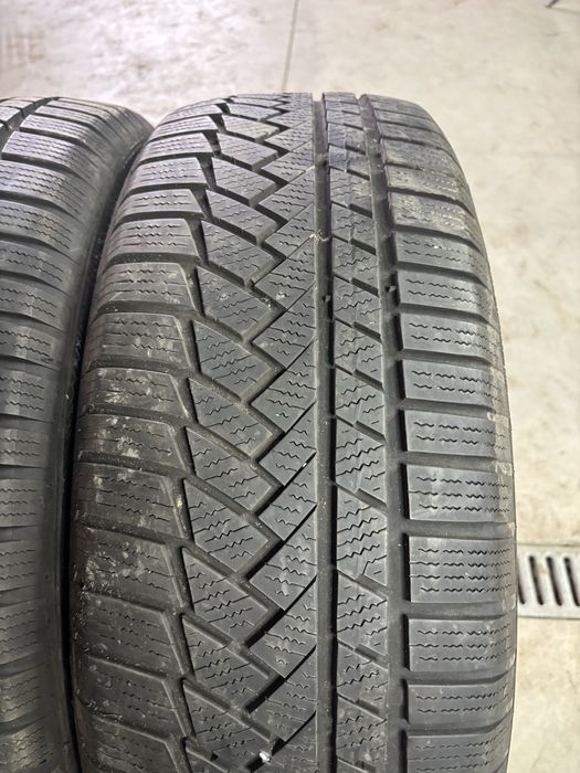 235 60 18 CONTINENTAL зима #48