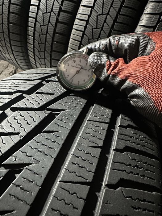 235/55 R18 Matador Sibir Snow /2023рік/4шт./зима/Czech/