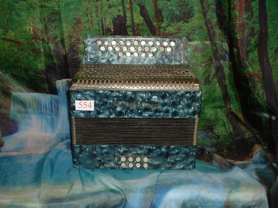 Concertina n. 554