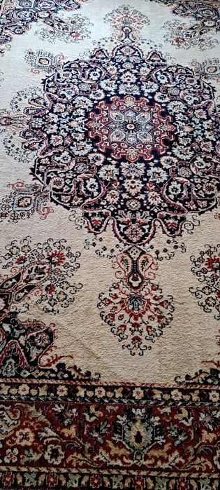 Килим 2.5×3×5 виробник турция