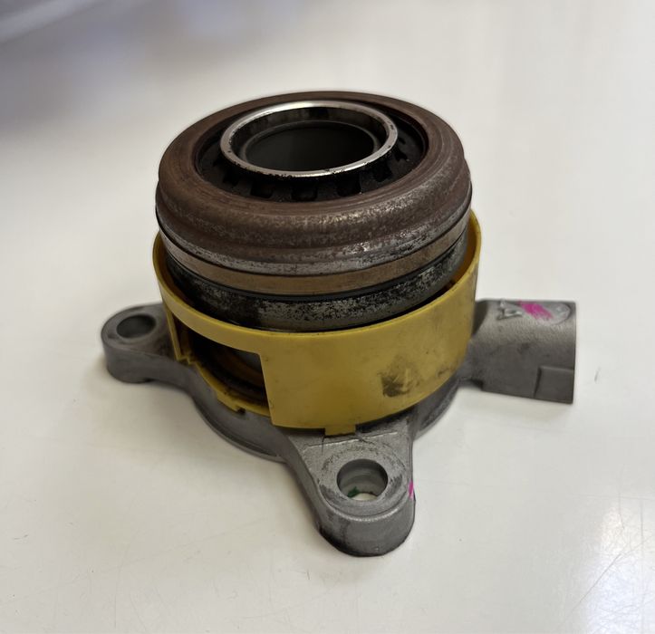 Łożysko oporowe sprzęgła Toyota IQ