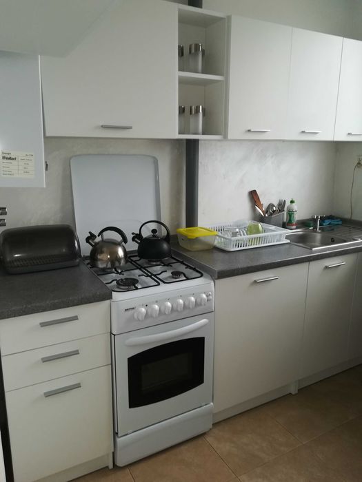 Pokój - miejsce w pokoju dwuosobowym w samodzielnym mieszkaniu